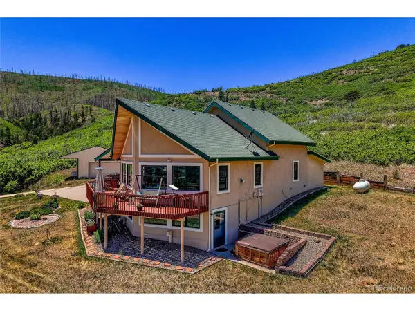 5338 Us Highway 160, La Veta, CO 81055