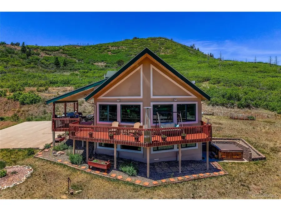 5338 Us Highway 160, La Veta, CO 81055 - #3