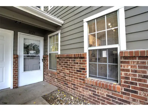 2121 Troy Ct, Colorado Springs, CO 80918