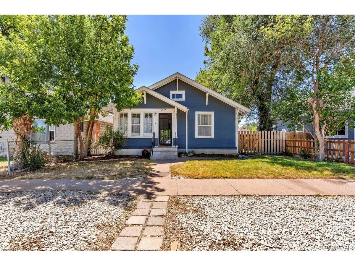 1026 Rudd, Canon City, CO 81212 - #1
