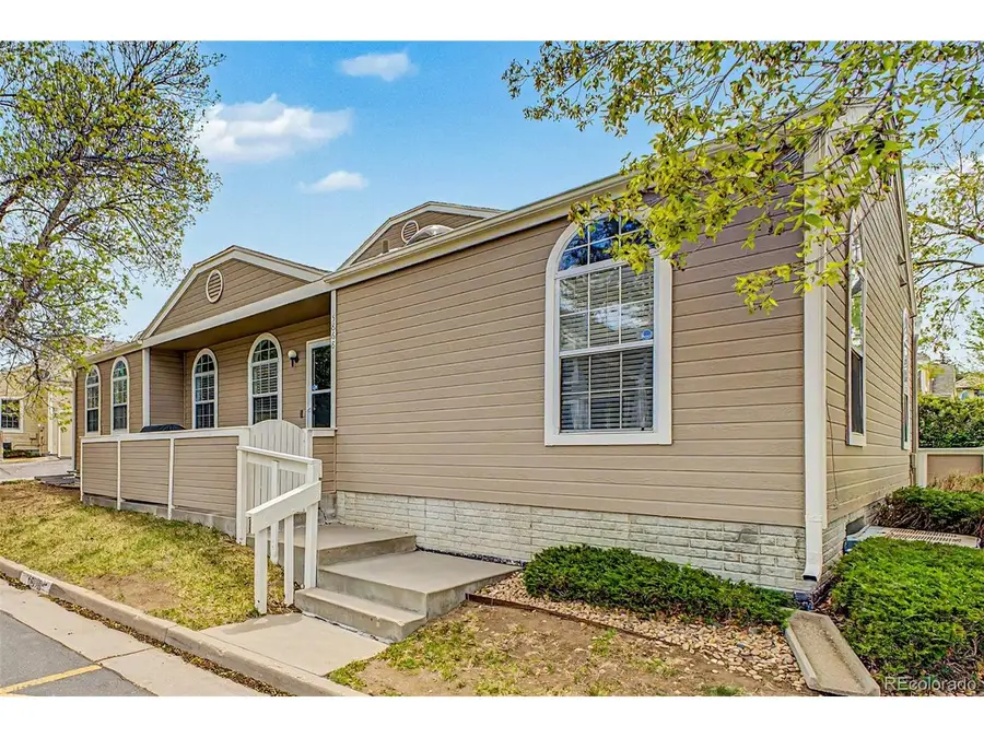 5868 W Asbury Pl, Lakewood, CO 80227 - #3