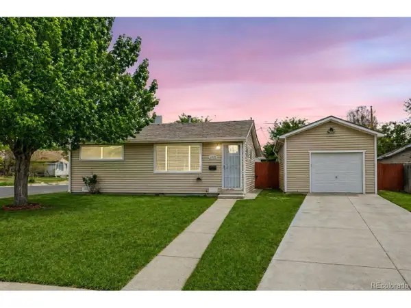 1600 S Wolcott Ct, Denver, CO 80219