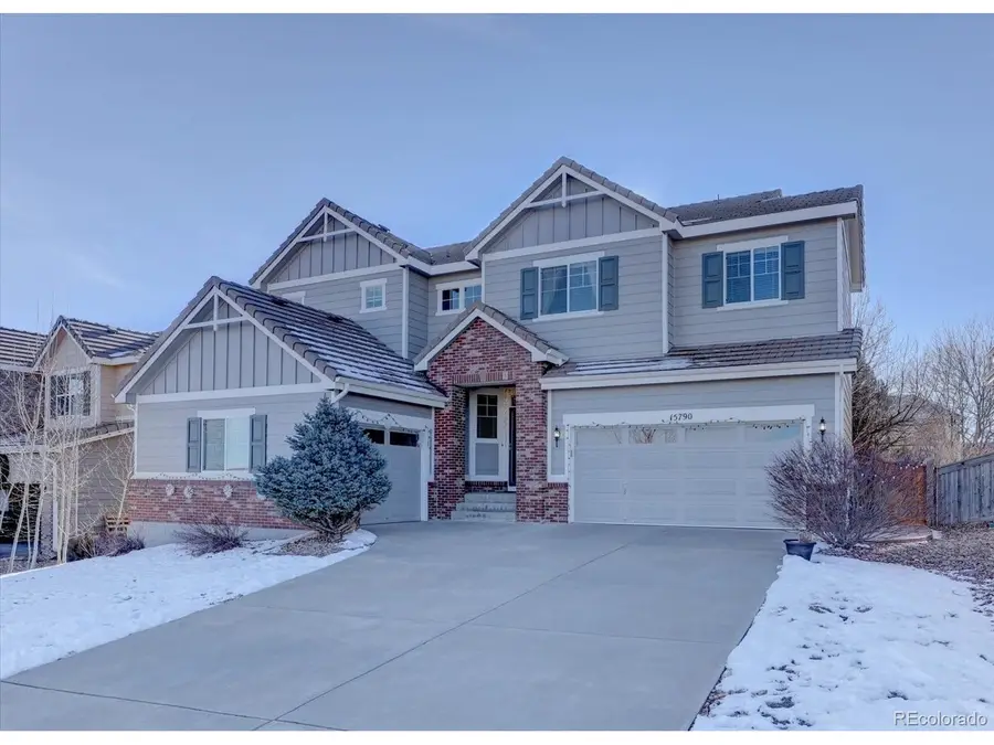 15790 E Windbreak Ln, Parker, CO 80134 - #2