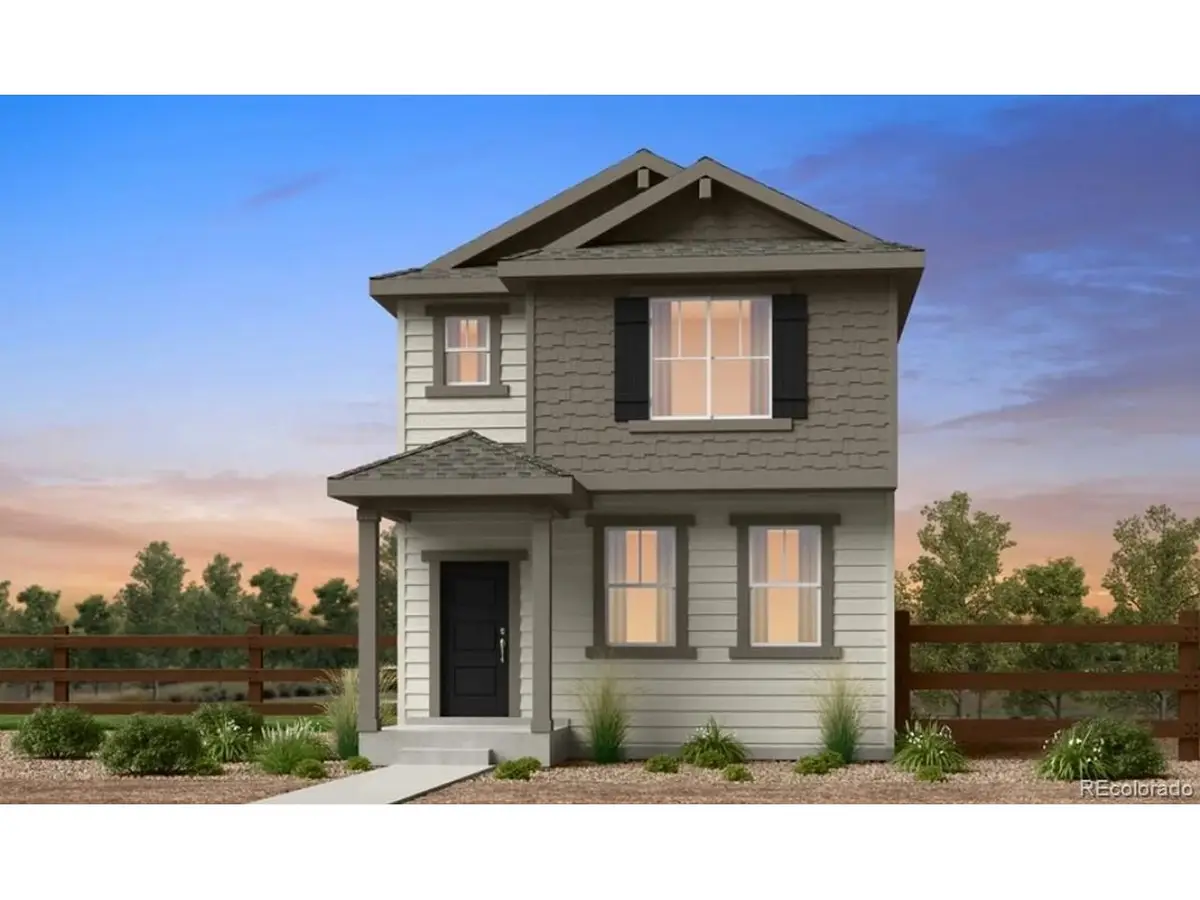 6811 E 148th Dr, Thornton, CO 80602 - #1