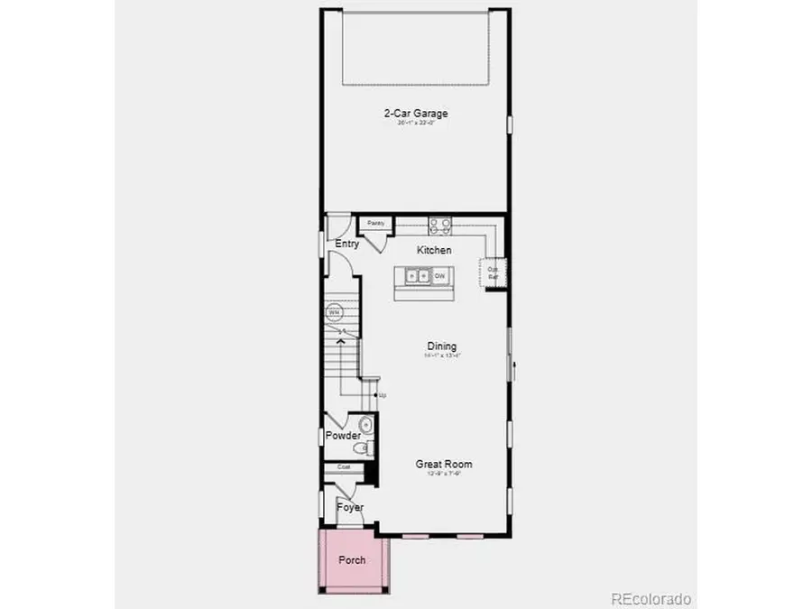 6811 E 148th Dr, Thornton, CO 80602 - #2