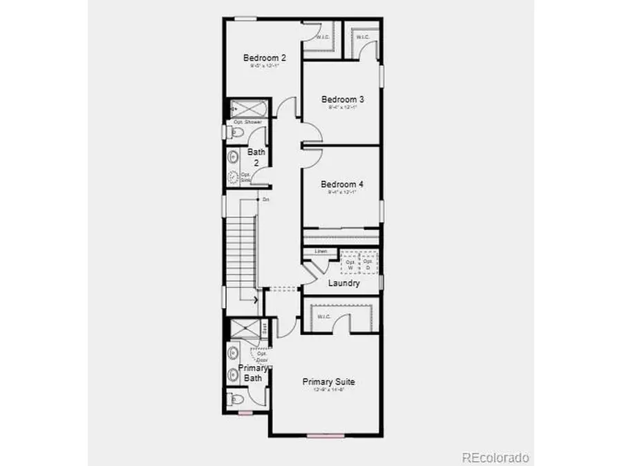6811 E 148th Dr, Thornton, CO 80602 - #3