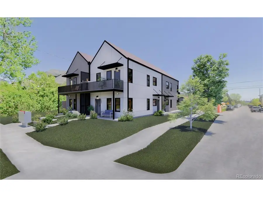 1304 Raleigh St, Denver, CO 80204 - #2