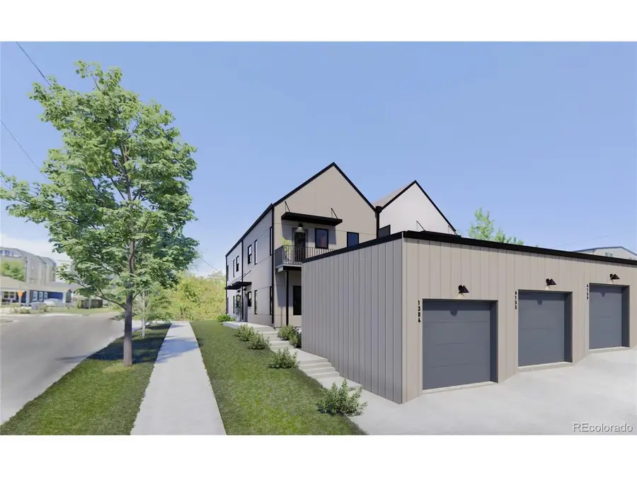1304 Raleigh St, Denver, CO 80204 - #3