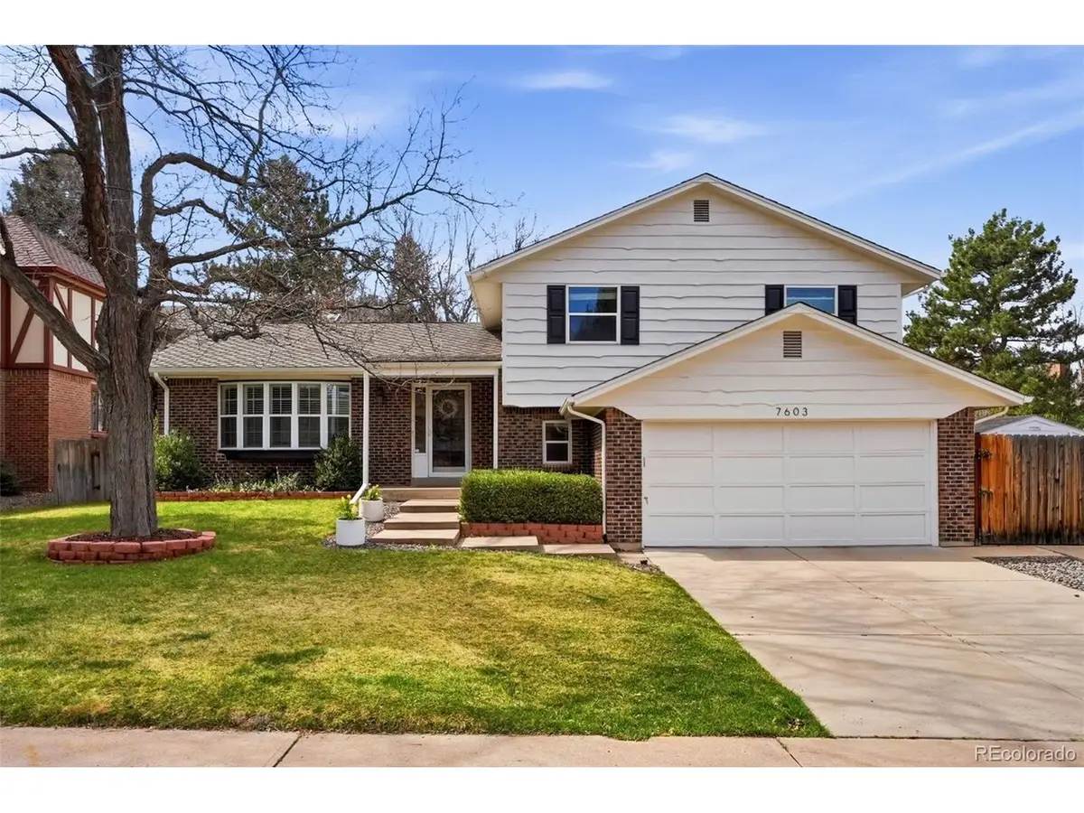 7603 S Madison Cir, Centennial, CO 80122 - #1
