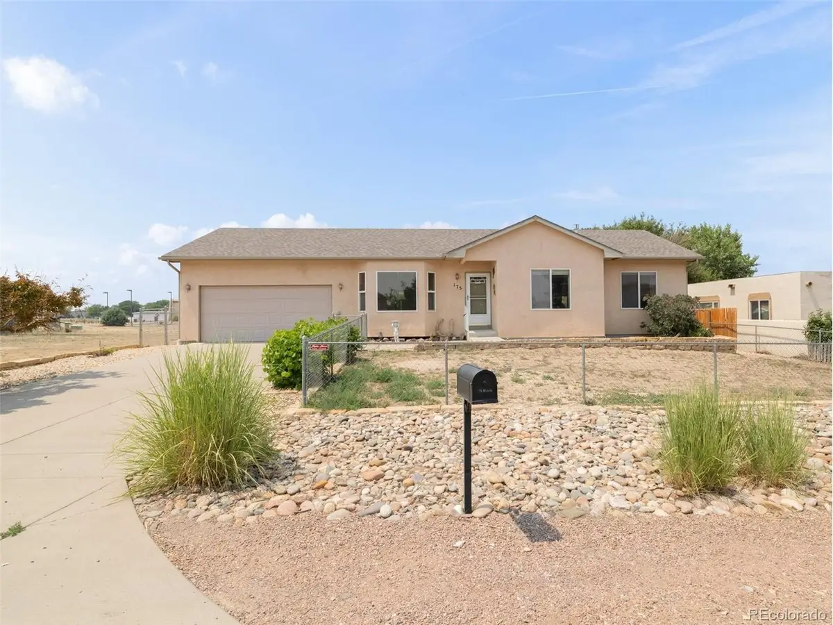 175 E Abarr Dr, Pueblo, CO 81007 - #1