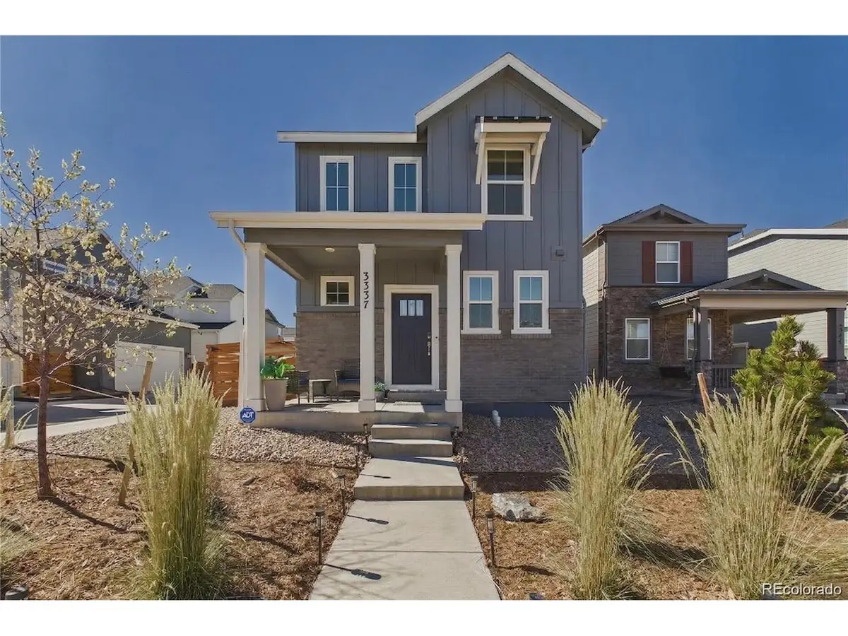 3337 N Duquesne Way, Aurora, CO 80019 - #1