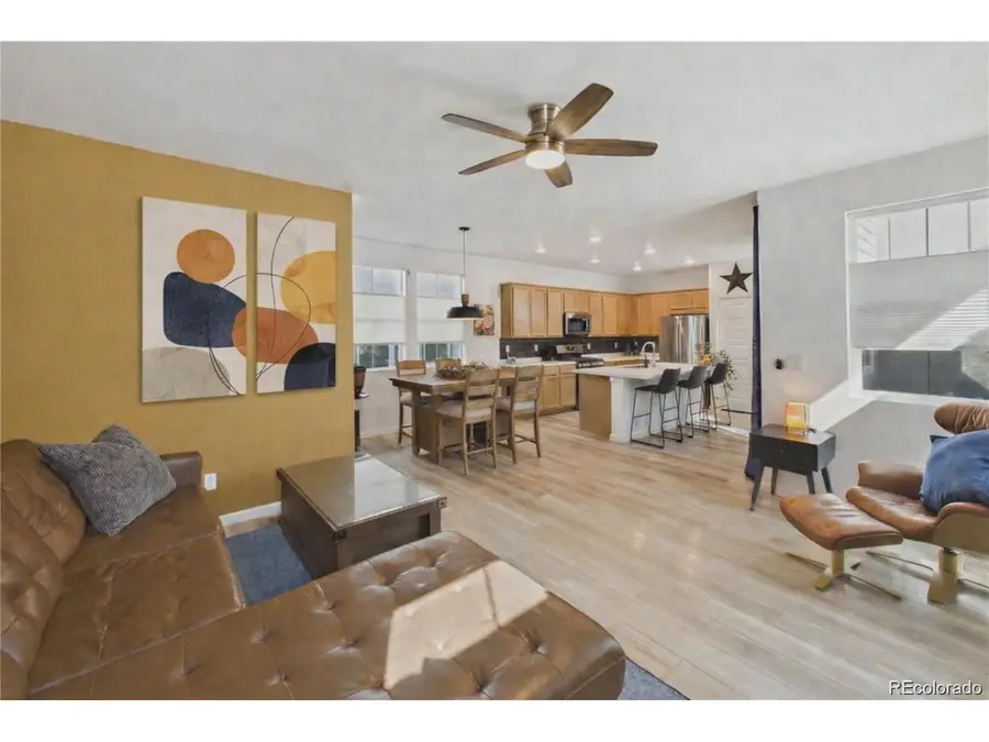 3337 N Duquesne Way, Aurora, CO 80019 - #2