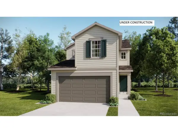 2552 Cramer Hts, Colorado Springs, CO 80904