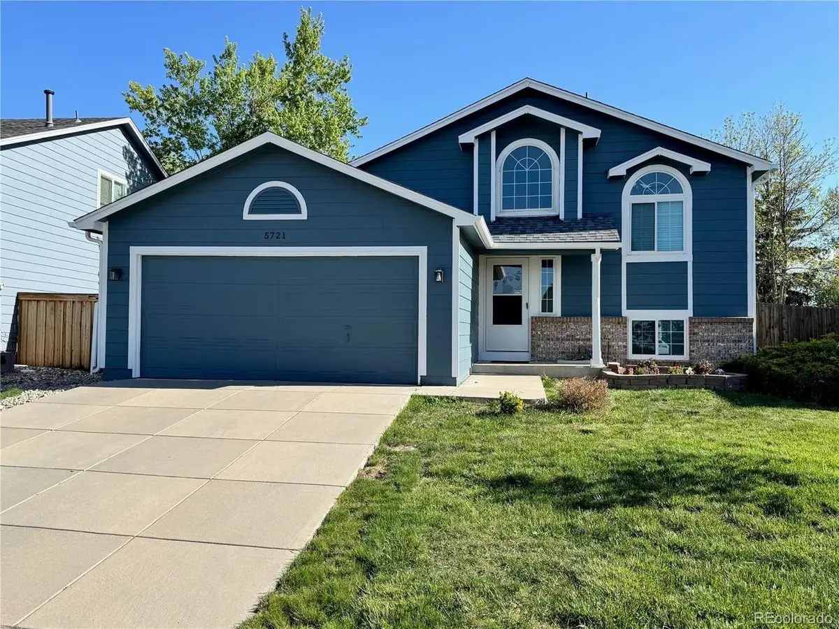 5721 E Melody Way, Castle Rock, CO 80104 - #1