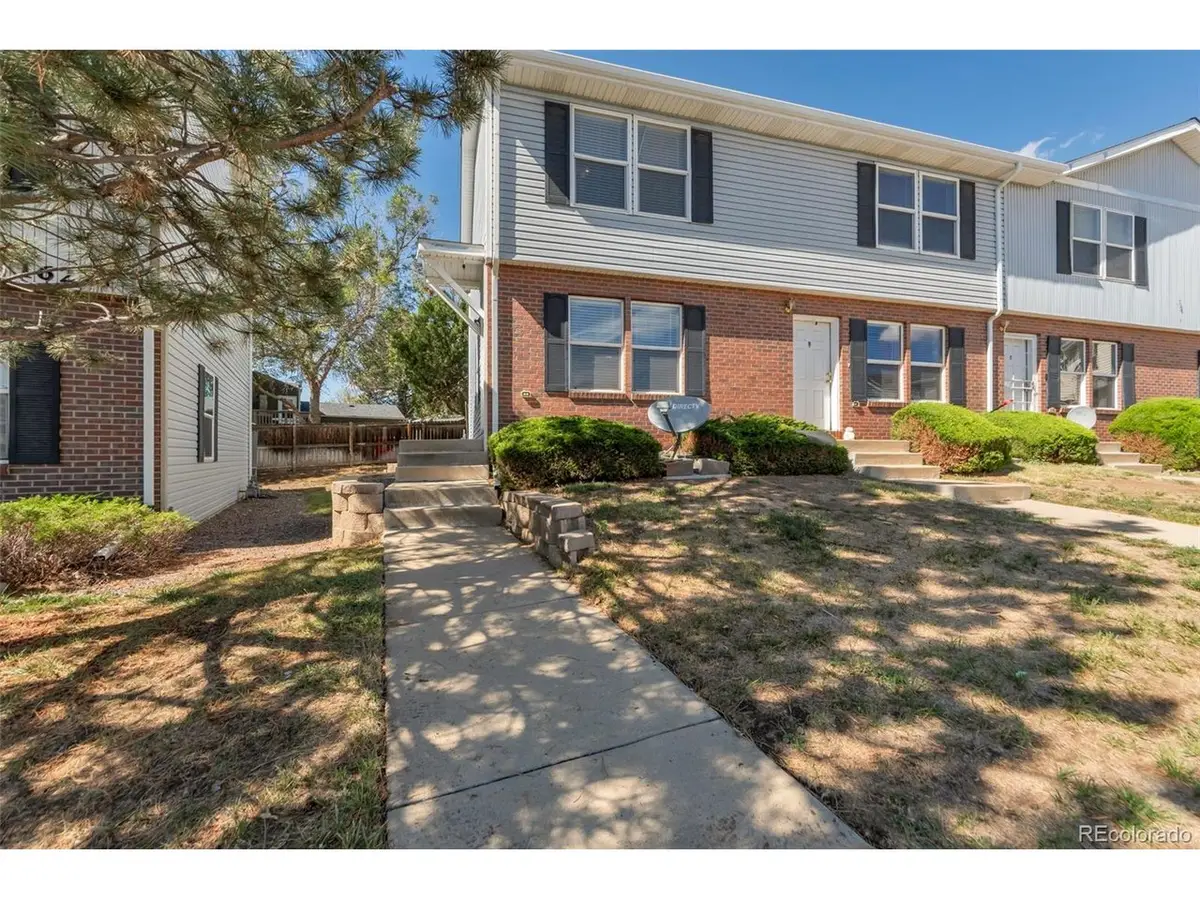 16241 E 17th Pl #A, Aurora, CO 80011 - #1
