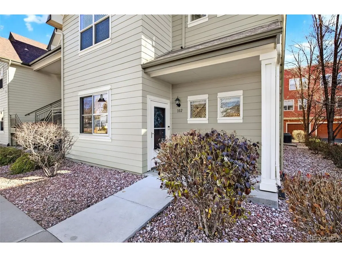 5460 Allison St #102, Arvada, CO 80002 - Image #1