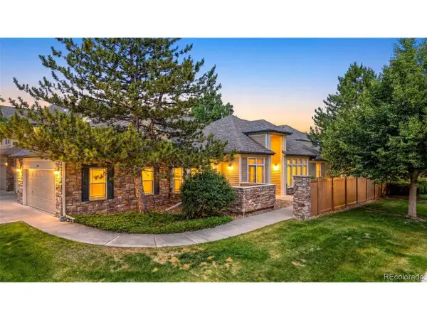 9203 W Coco Pl, Littleton, CO 80128