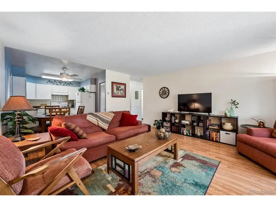 635 S Alton Way #11A, Denver, CO 80247 - #2