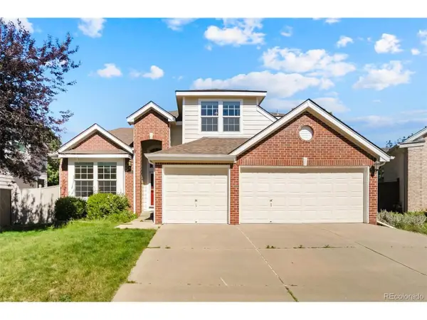 9633 E Caley Cir, Englewood, CO 80111