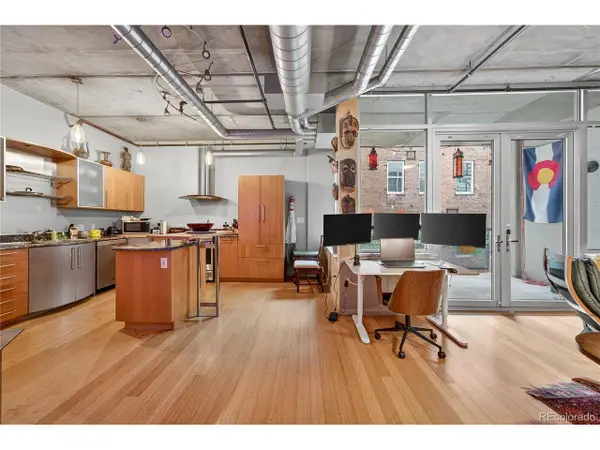 1401 Wewatta St #305, Denver, CO 80202