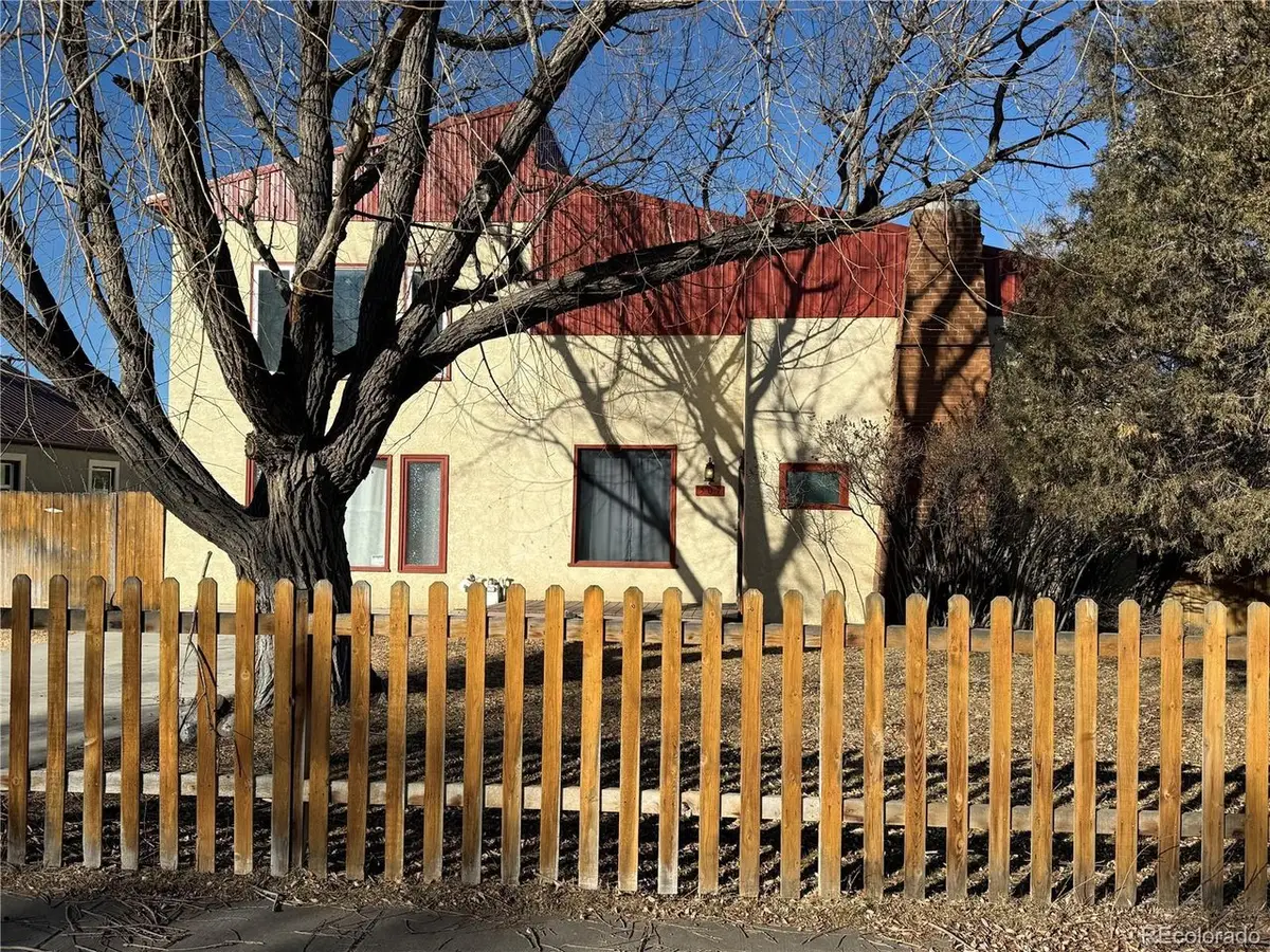 507 Berkeley Ave Ave, Alamosa, CO 81101 - #1