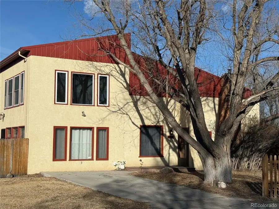 507 Berkeley Ave Ave, Alamosa, CO 81101 - #2