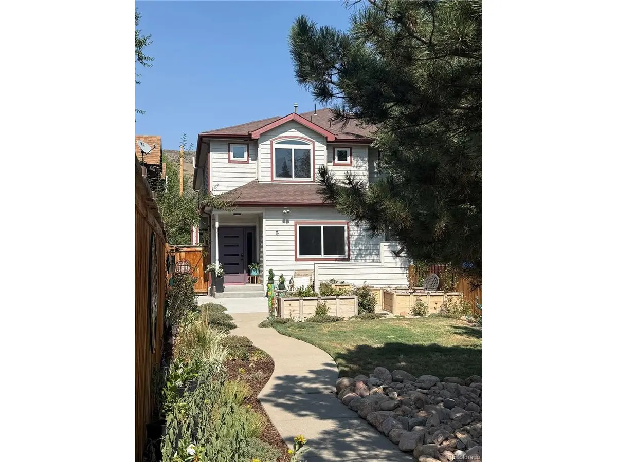 5 Washington Ave, Golden, CO 80403 - #1