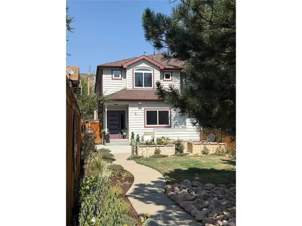 5 Washington Ave, Golden, CO 80403