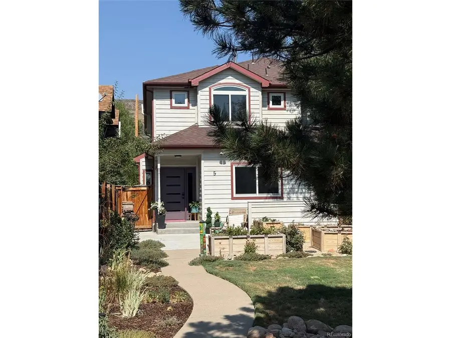 5 Washington Ave, Golden, CO 80403 - #2