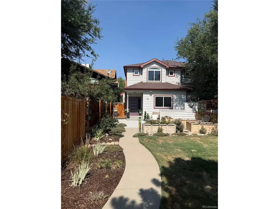 5 Washington Ave, Golden, CO 80403 - #3