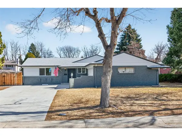 234 Nome St, Aurora, CO 80010
