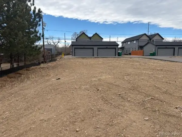 965 Gray St, Lakewood, CO 80214