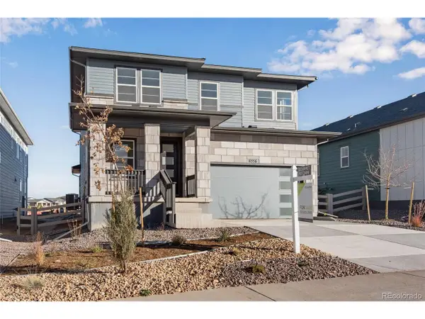 8556 Eckley St, Littleton, CO 80125