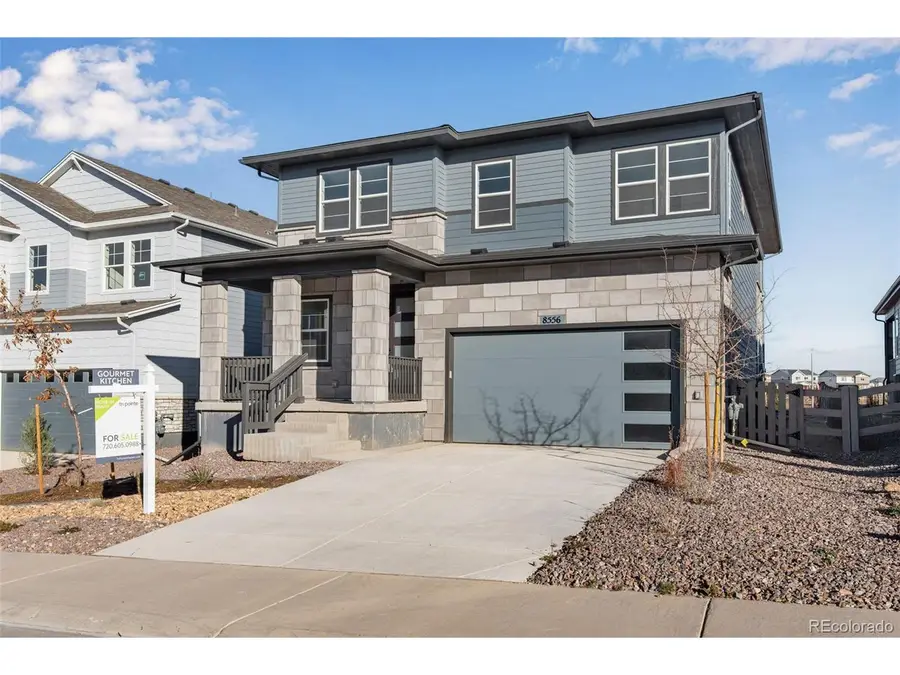 8556 Eckley St, Littleton, CO 80125 - #3