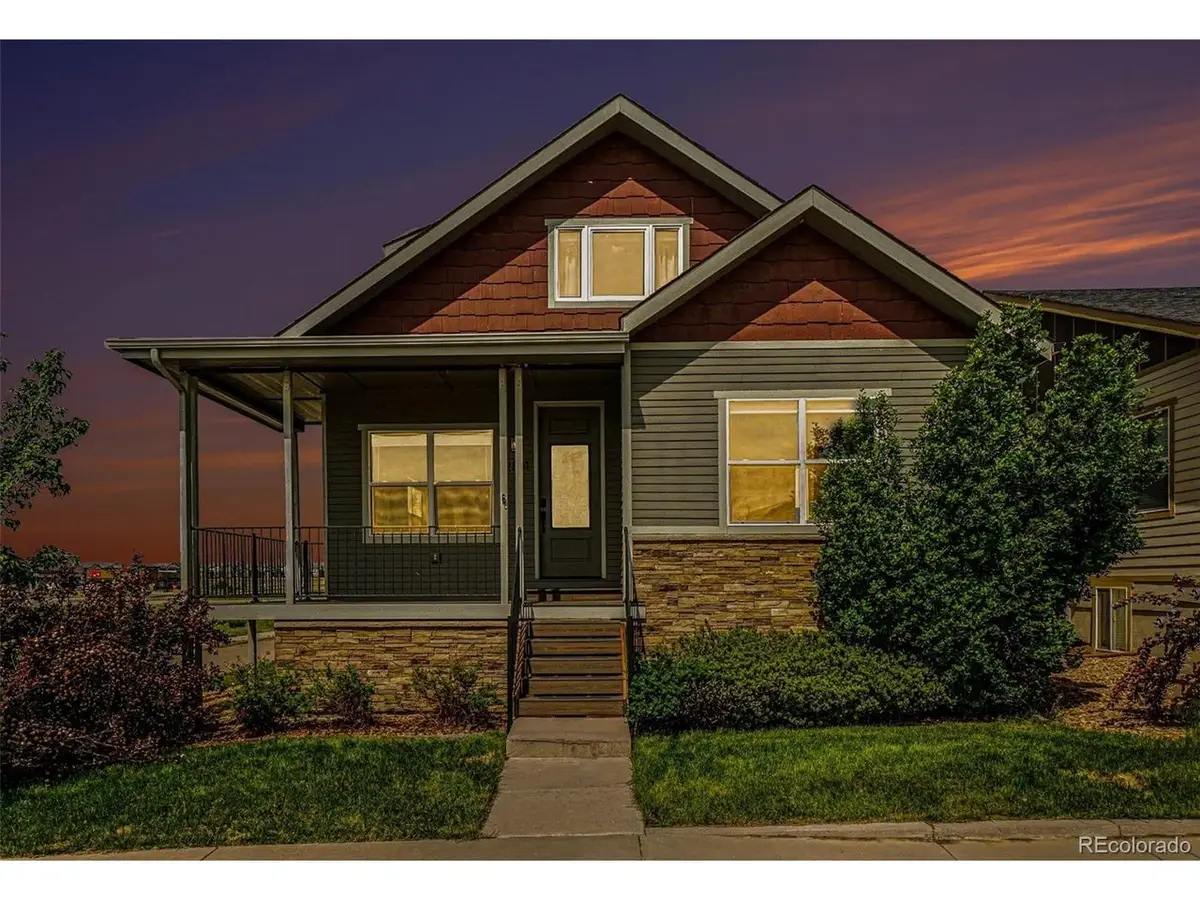 2801 Urban Pl, Berthoud, CO 80513 - #1