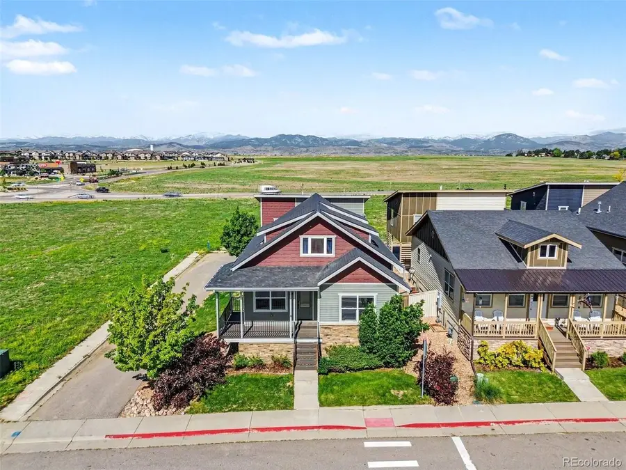 2801 Urban Pl, Berthoud, CO 80513 - #2