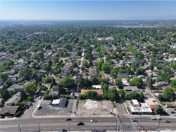 3930 W 38th Ave, Denver, CO 80212