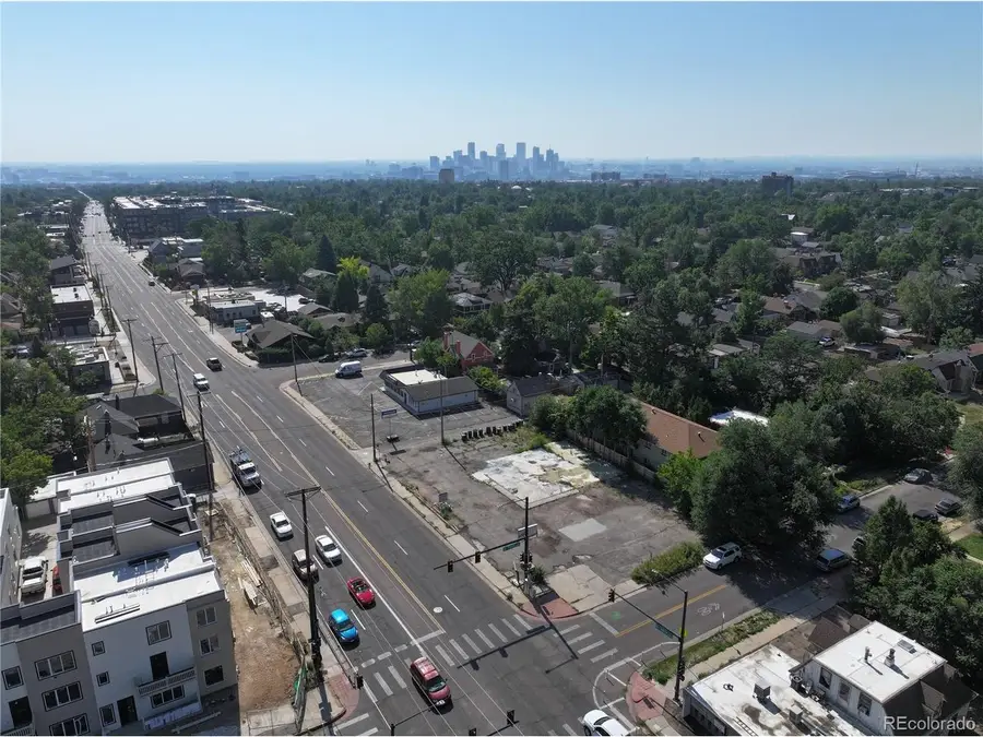 3930 W 38th Ave, Denver, CO 80212 - #2