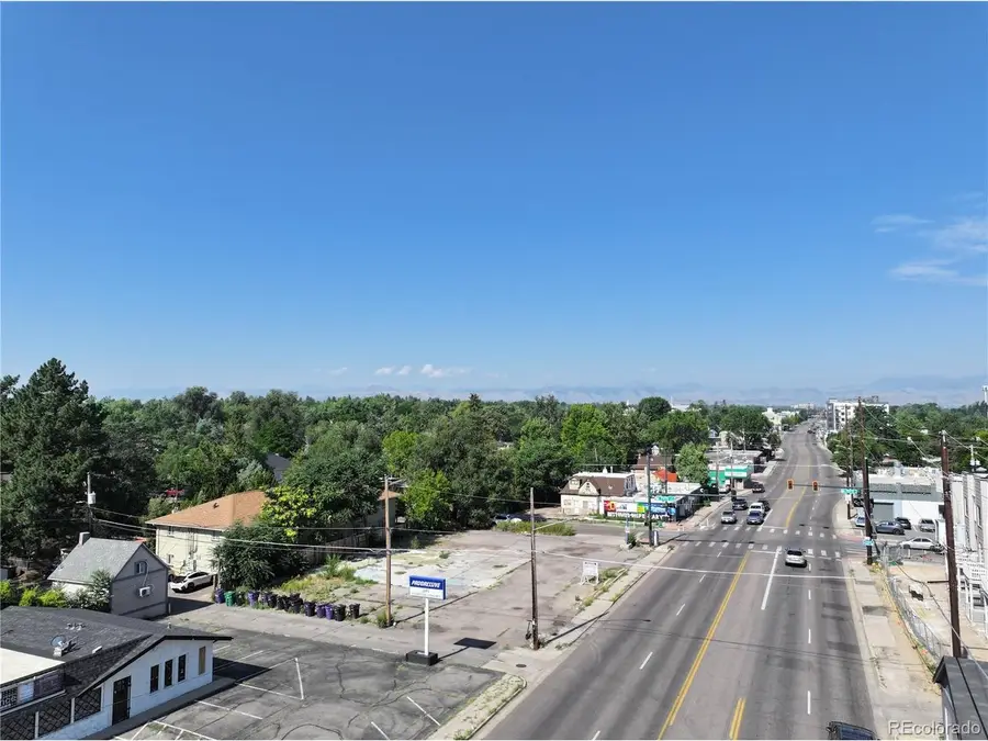 3930 W 38th Ave, Denver, CO 80212 - #3