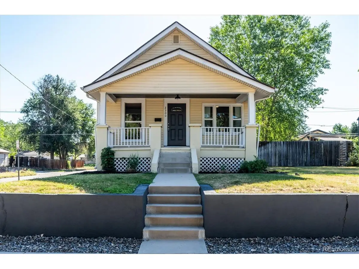2300 S Gilpin St, Denver, CO 80210 - #1