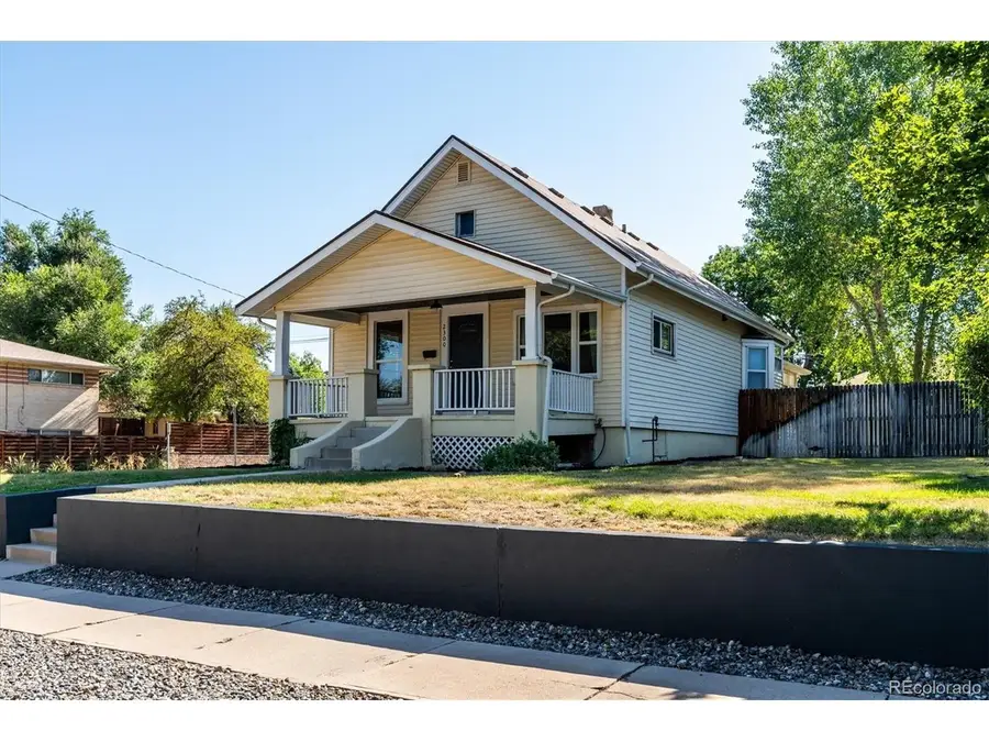 2300 S Gilpin St, Denver, CO 80210 - #3