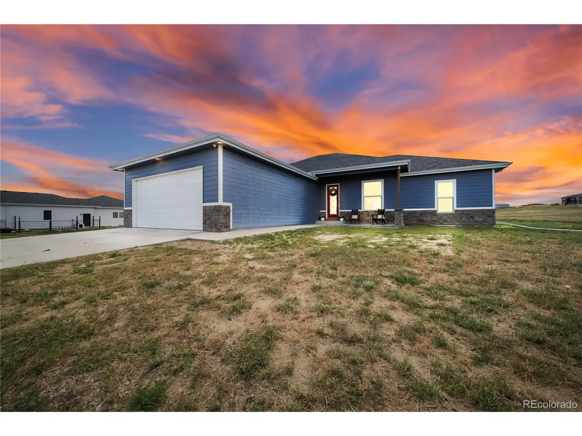 7566 County Road P.3, Wiggins, CO 80654 - Image #1