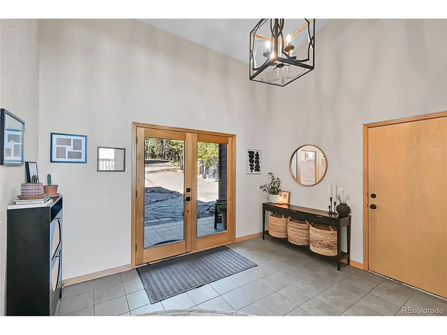 13382 Riley Peak Rd, Conifer, CO 80433 - #2