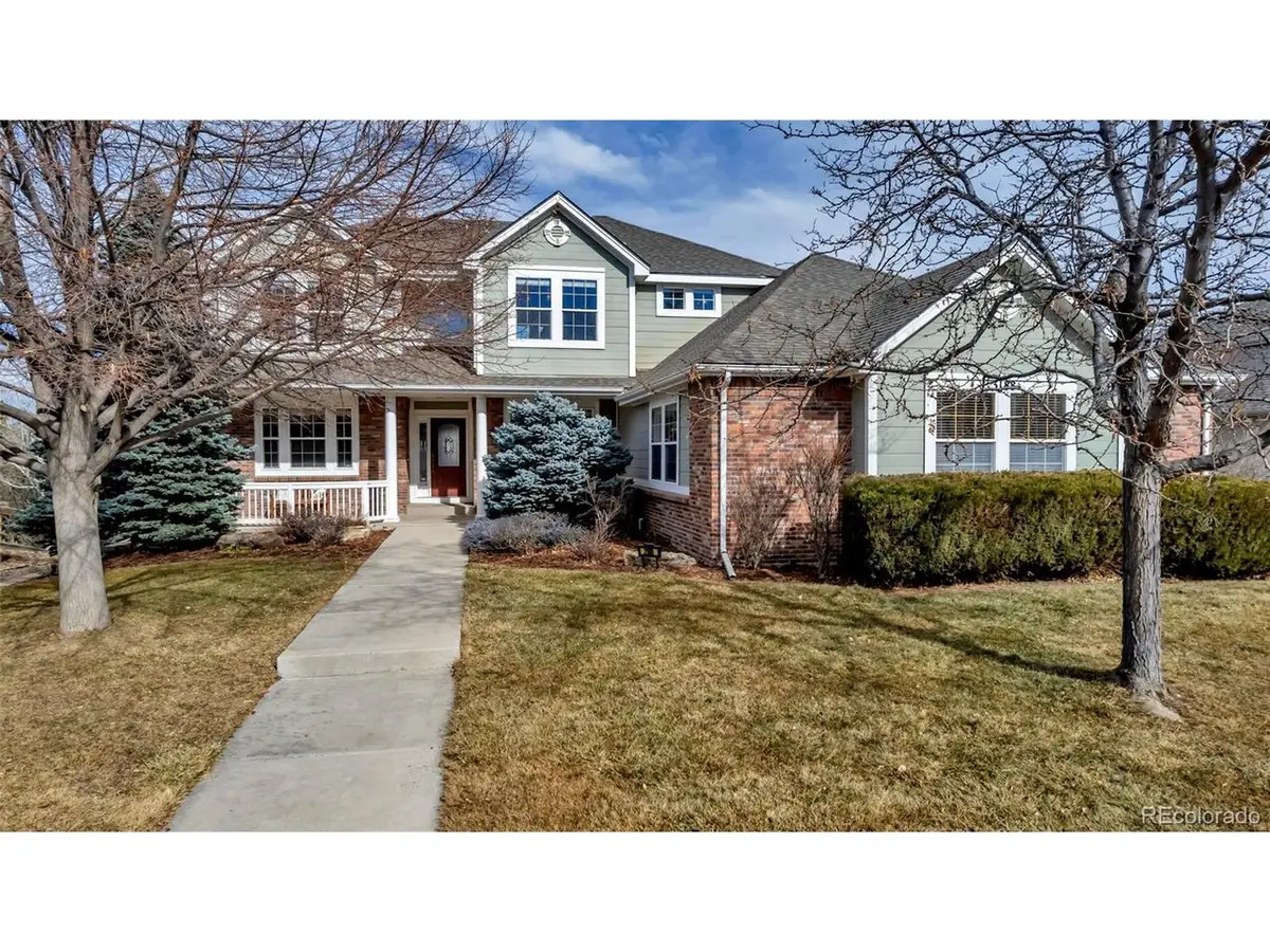 3188 Soaring Eagle Ln, Castle Rock, CO 80109 - #1