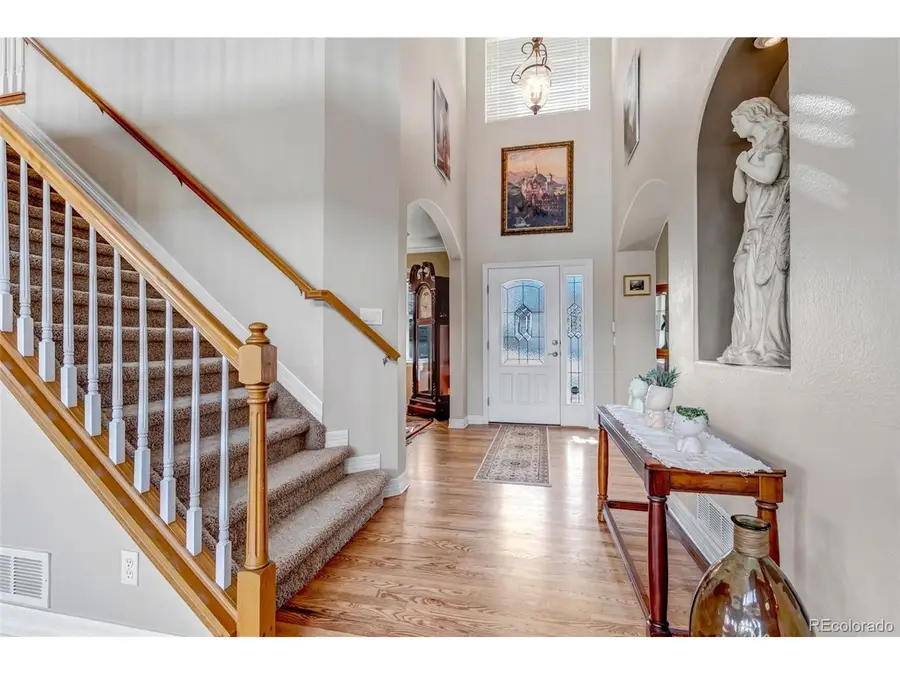 3188 Soaring Eagle Ln, Castle Rock, CO 80109 - #3