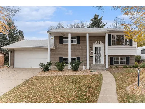 730 W 100th Pl, Northglenn, CO 80260