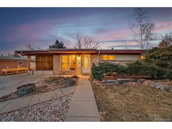 6175 Dover St, Arvada, CO 80004