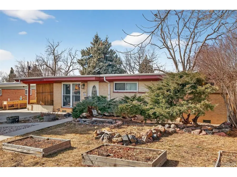 6175 Dover St, Arvada, CO 80004 - #2