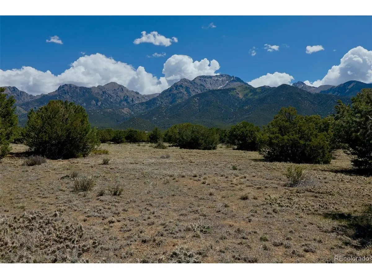 1515 Wagon Wheel Rd, Crestone, CO 81131 - #1