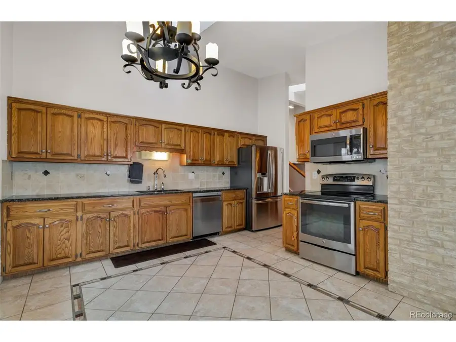 5865 Waterfall Loop, Manitou Springs, CO 80829 - #3